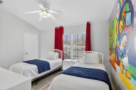 2554 Maneshaw Lane Kissimmee FL 34747