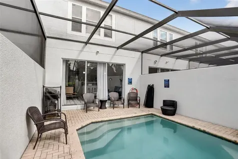 2554 Maneshaw Lane Kissimmee FL 34747