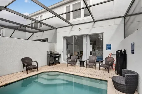 2554 Maneshaw Lane Kissimmee FL 34747