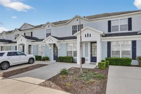 2554 Maneshaw Lane Kissimmee FL 34747