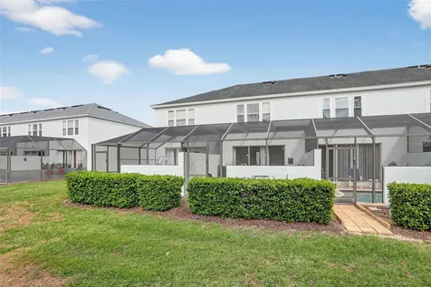 2554 Maneshaw Lane Kissimmee FL 34747
