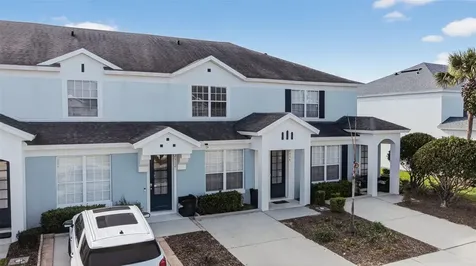 2554 Maneshaw Lane Kissimmee FL 34747