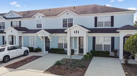 2554 Maneshaw Lane Kissimmee FL 34747