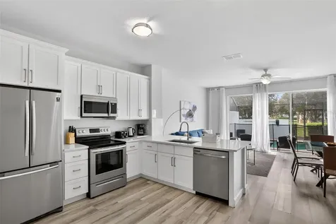 2554 Maneshaw Lane Kissimmee FL 34747