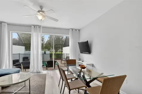 2554 Maneshaw Lane Kissimmee FL 34747