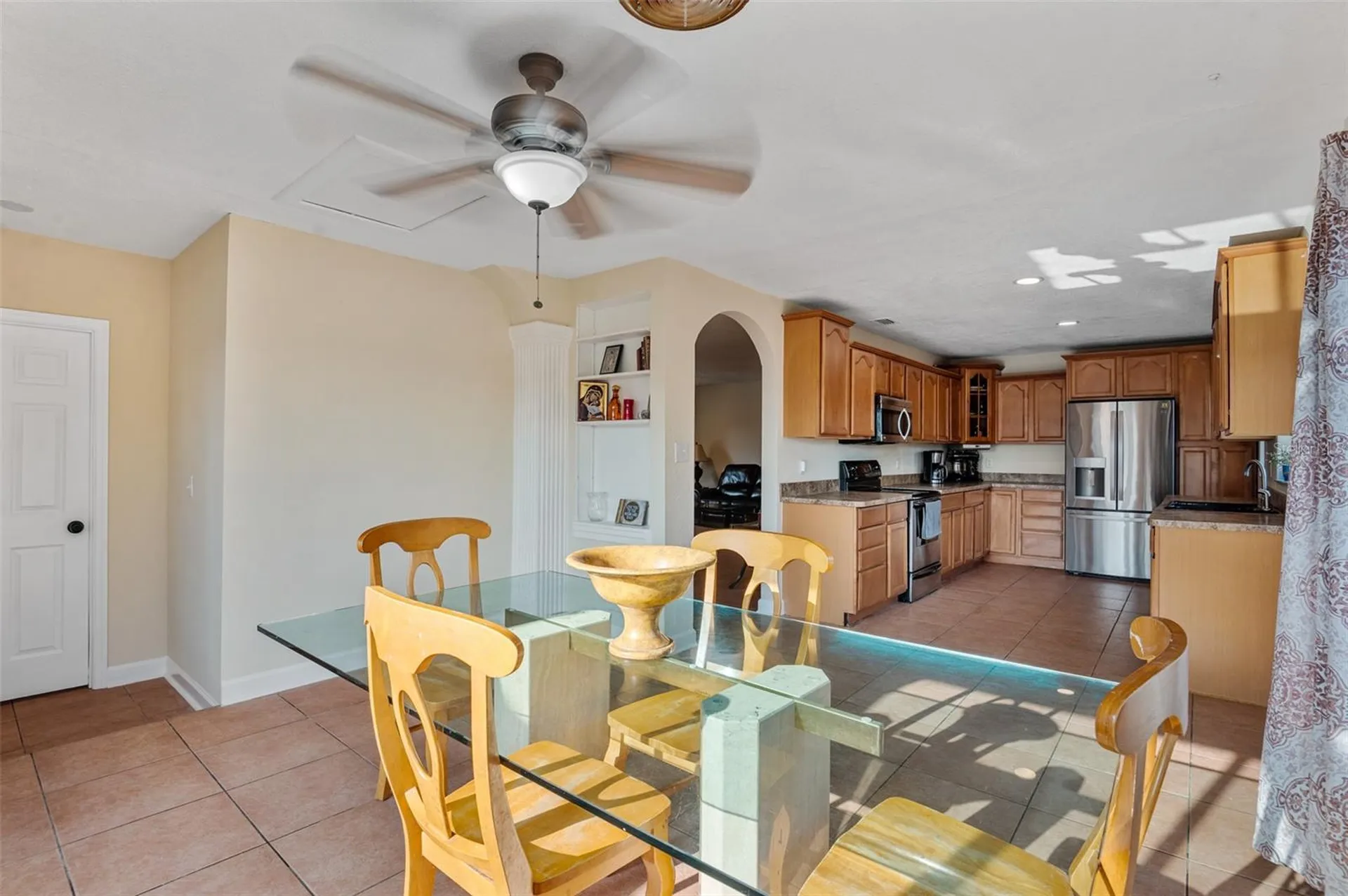 1106 Connecticut Road Tarpon Springs FL 34689