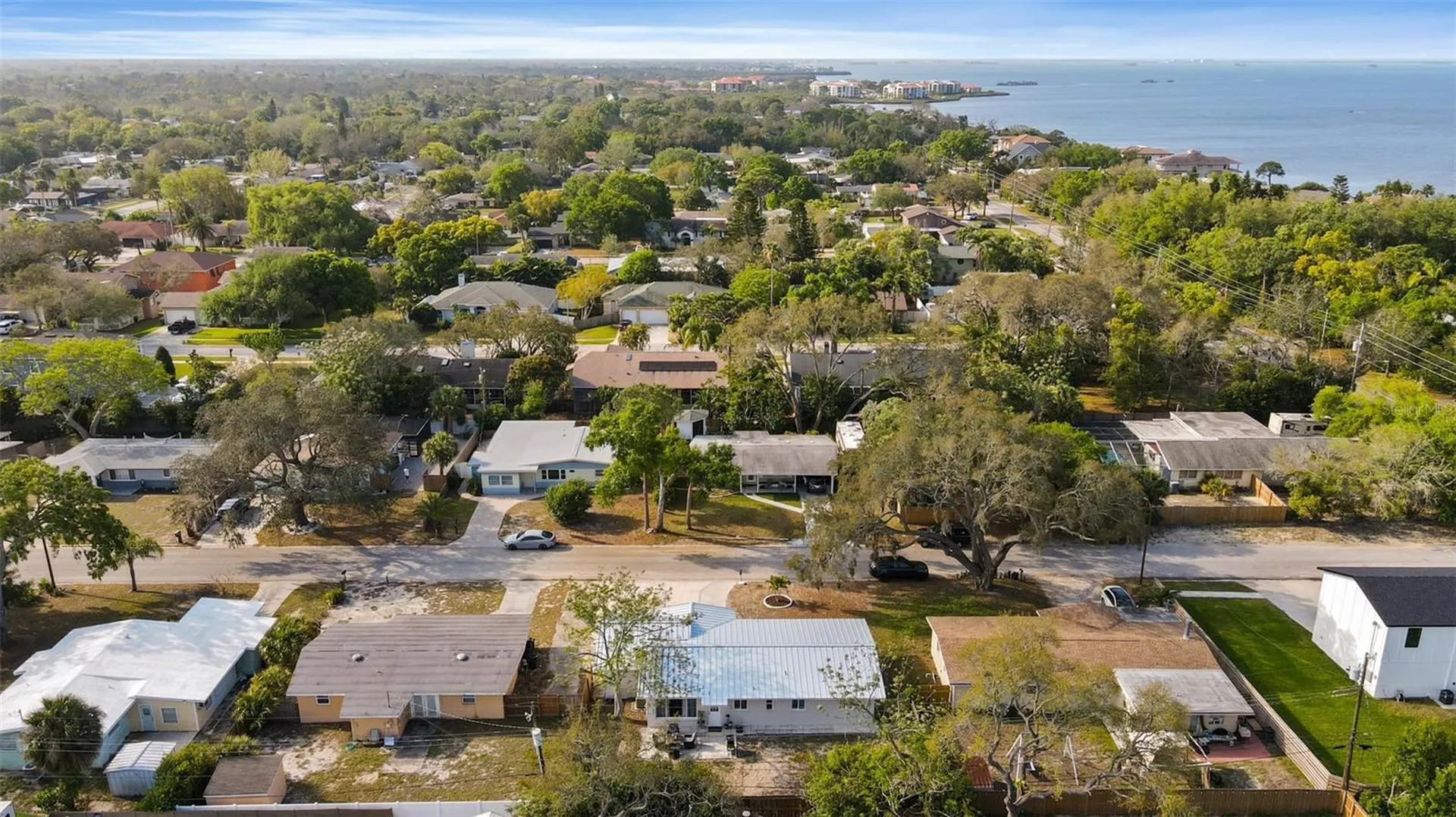 1106 Connecticut Road Tarpon Springs FL 34689