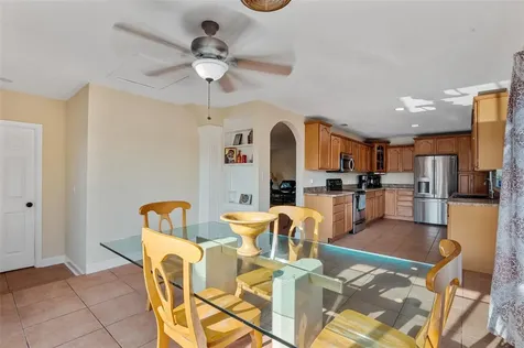 1106 Connecticut Road Tarpon Springs FL 34689