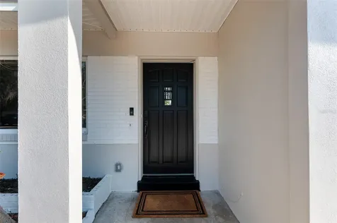 1106 Connecticut Road Tarpon Springs FL 34689