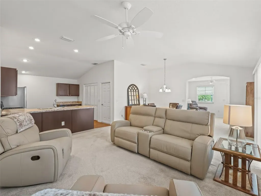 5719 Spartina Terrace The Villages FL 32163