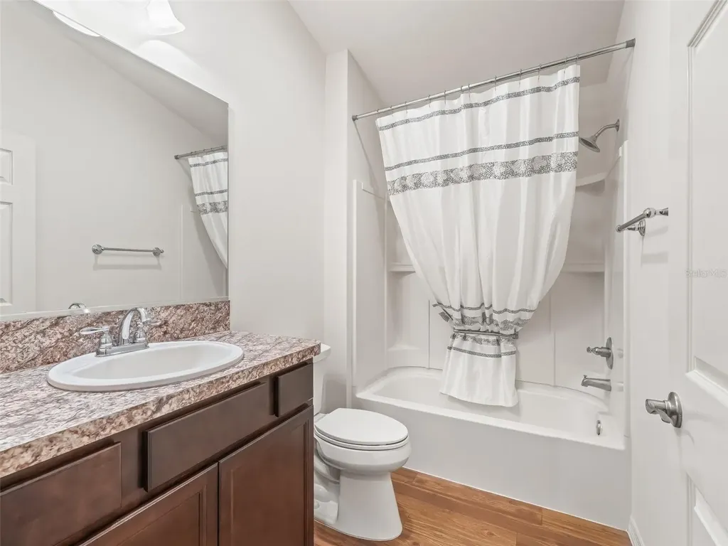 5719 Spartina Terrace The Villages FL 32163