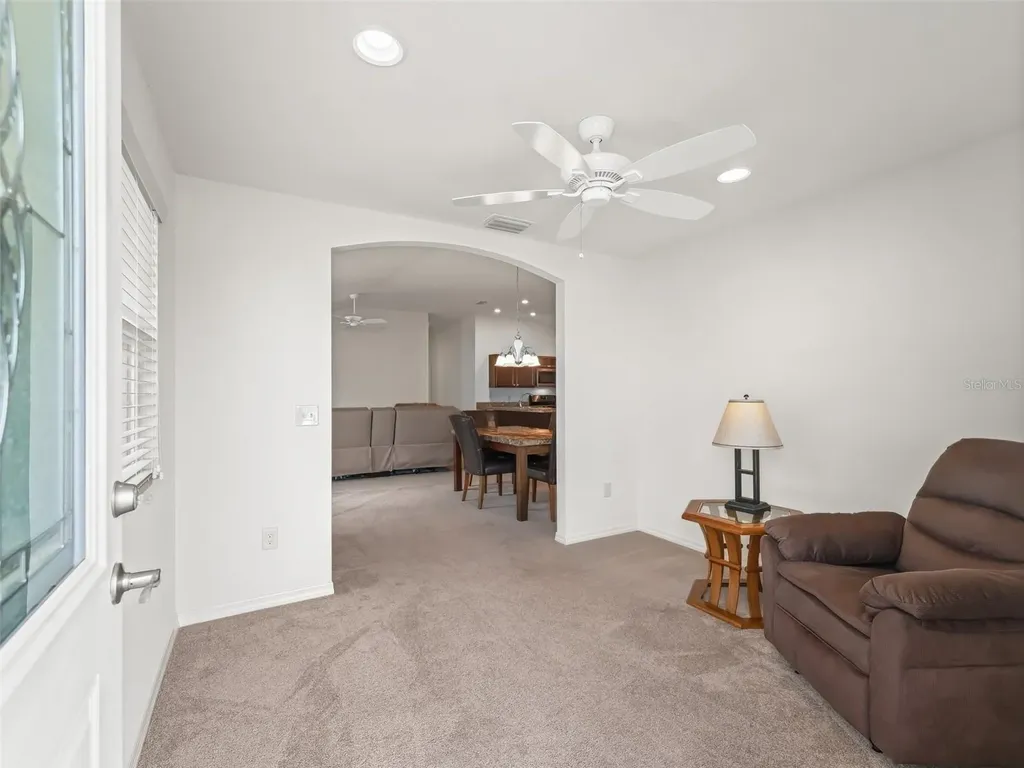 5719 Spartina Terrace The Villages FL 32163