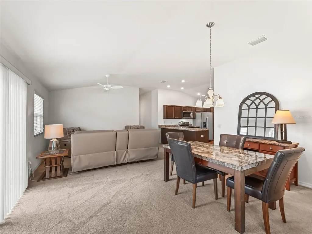 5719 Spartina Terrace The Villages FL 32163
