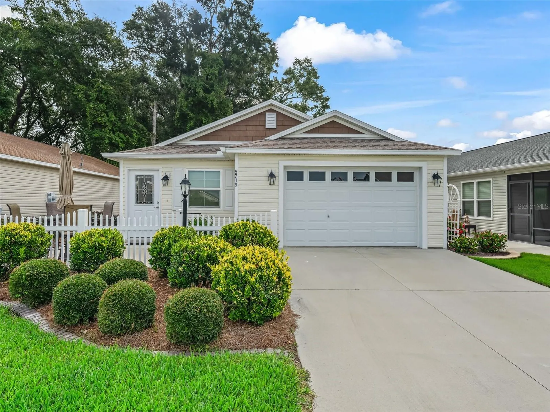 5719 Spartina Terrace The Villages FL 32163