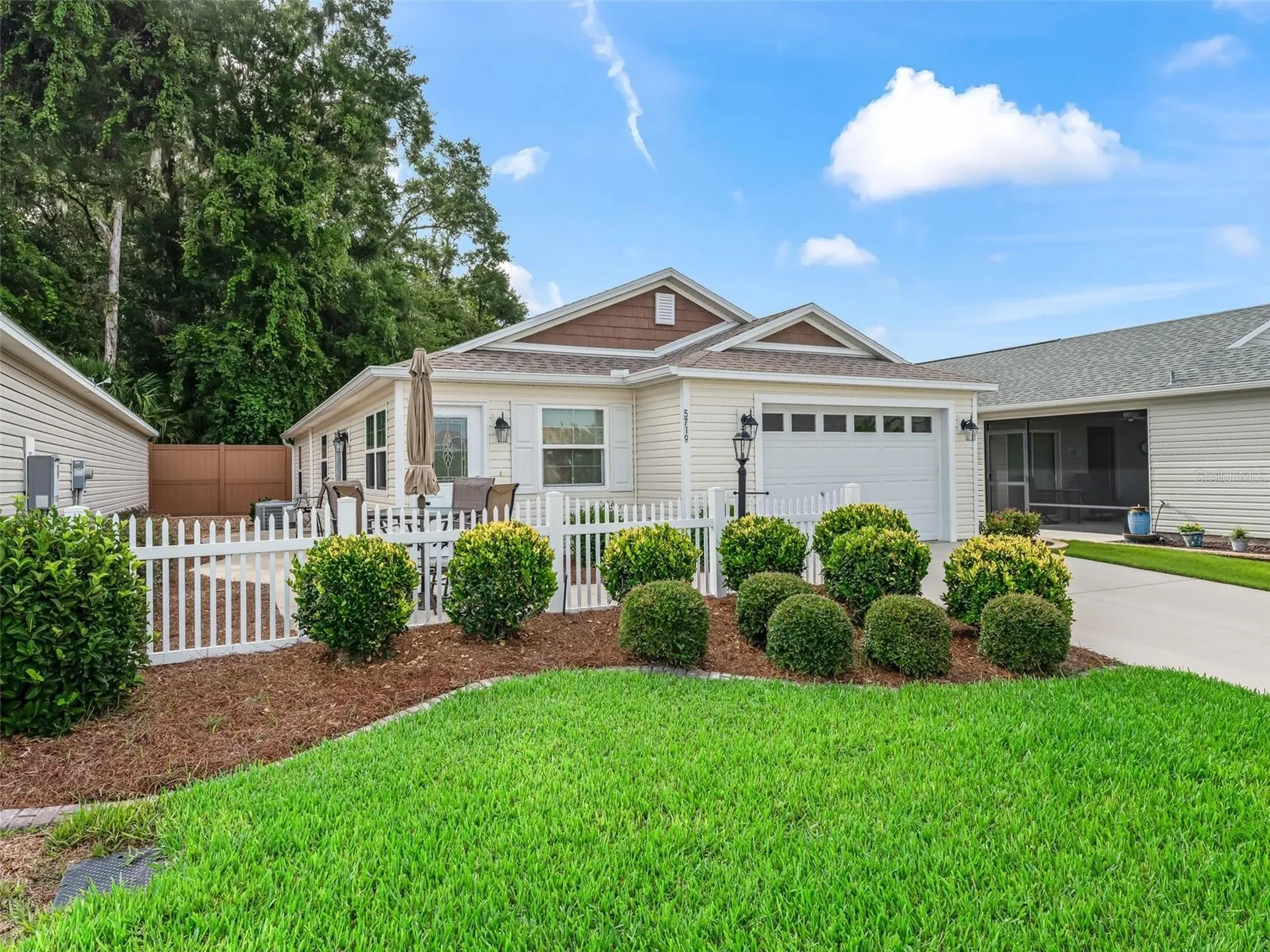 5719 Spartina Terrace The Villages FL 32163