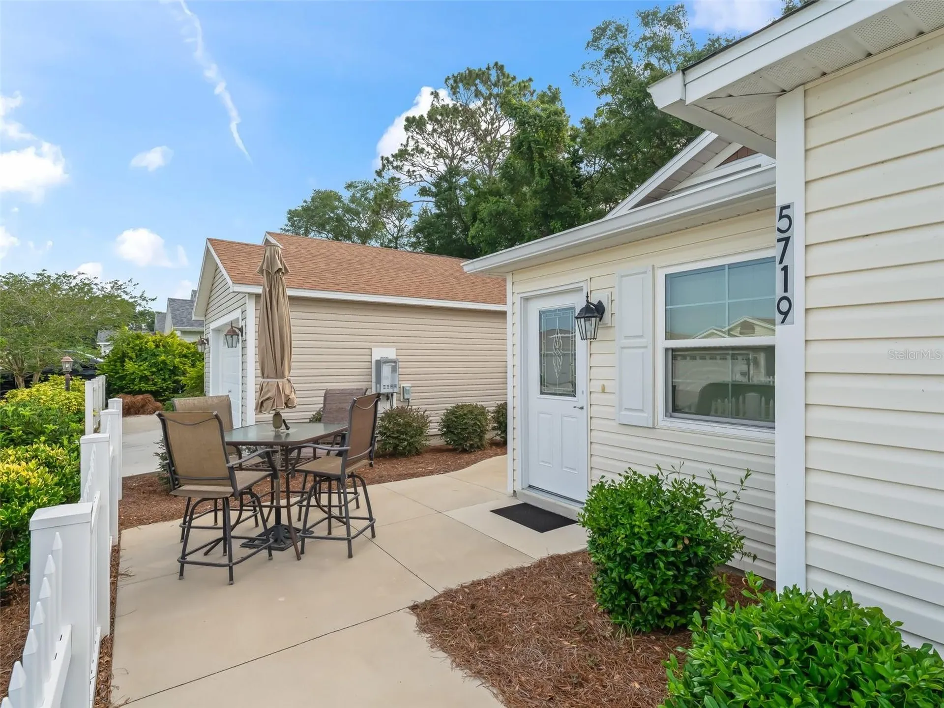 5719 Spartina Terrace The Villages FL 32163