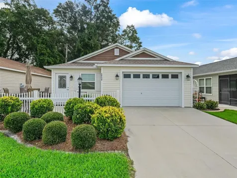 5719 Spartina Terrace The Villages FL 32163
