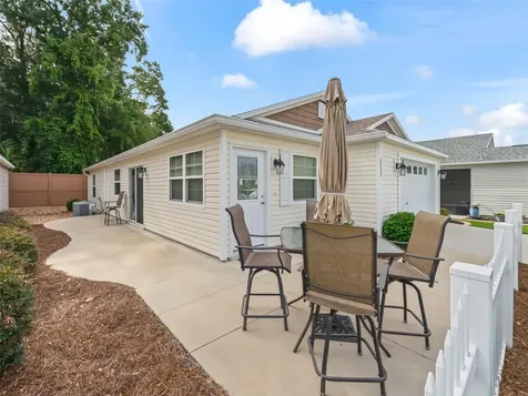 5719 Spartina Terrace The Villages FL 32163