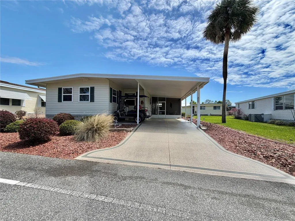 325 Palo Verde Drive Leesburg FL 34748