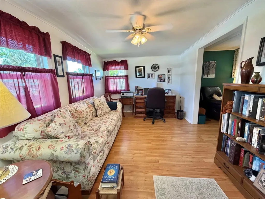 325 Palo Verde Drive Leesburg FL 34748