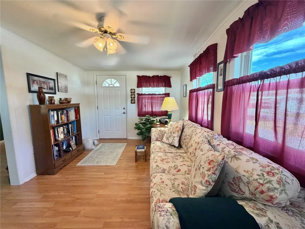 325 Palo Verde Drive Leesburg FL 34748