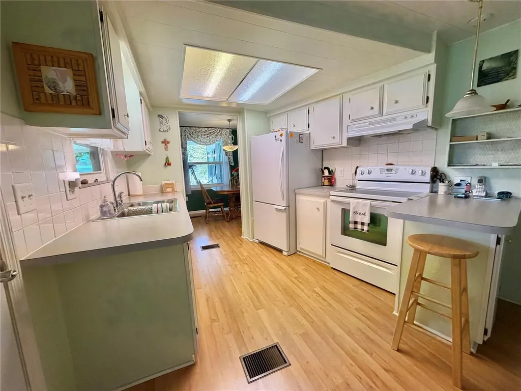 325 Palo Verde Drive Leesburg FL 34748