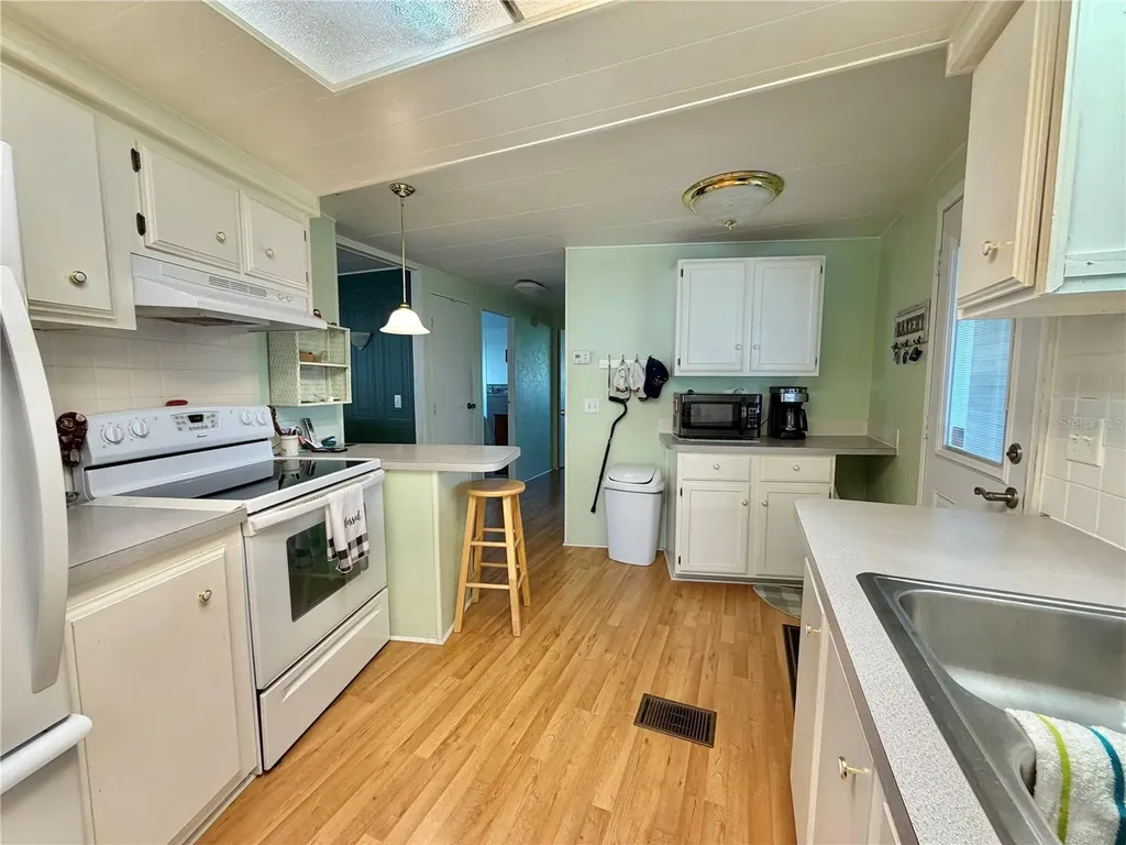 325 Palo Verde Drive Leesburg FL 34748