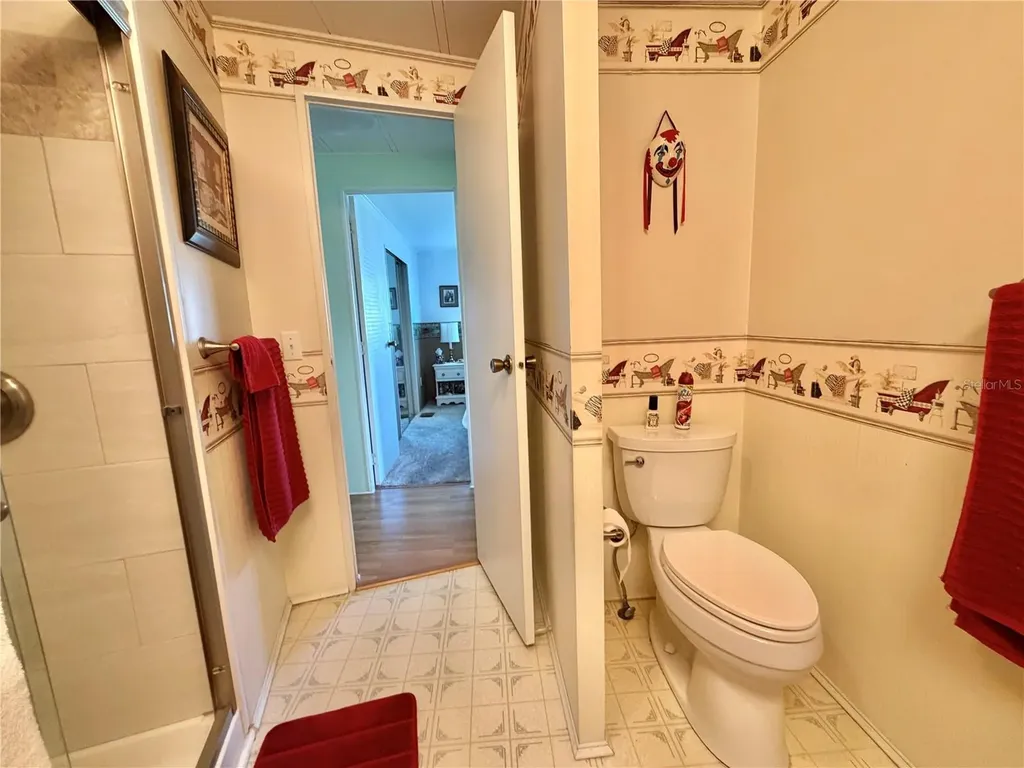 325 Palo Verde Drive Leesburg FL 34748