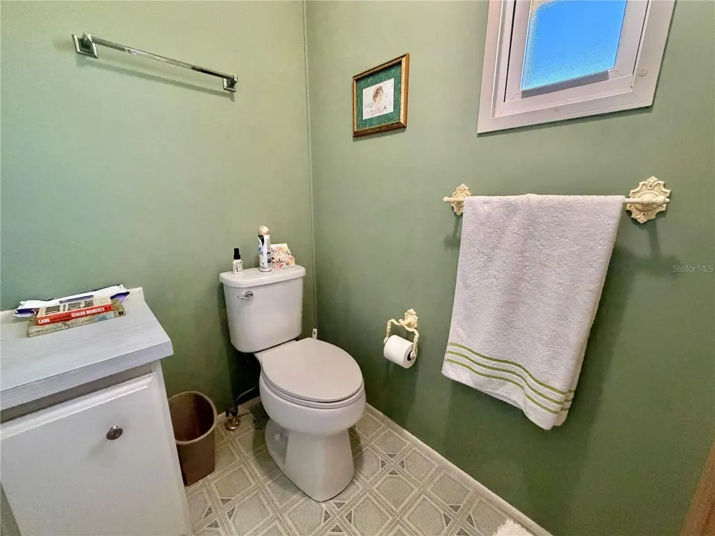 325 Palo Verde Drive Leesburg FL 34748