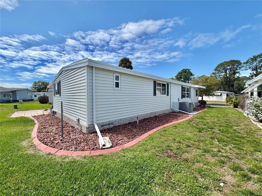 325 Palo Verde Drive Leesburg FL 34748