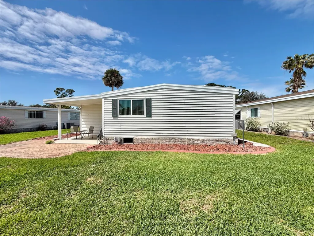 325 Palo Verde Drive Leesburg FL 34748