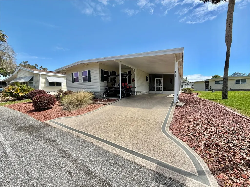 325 Palo Verde Drive Leesburg FL 34748