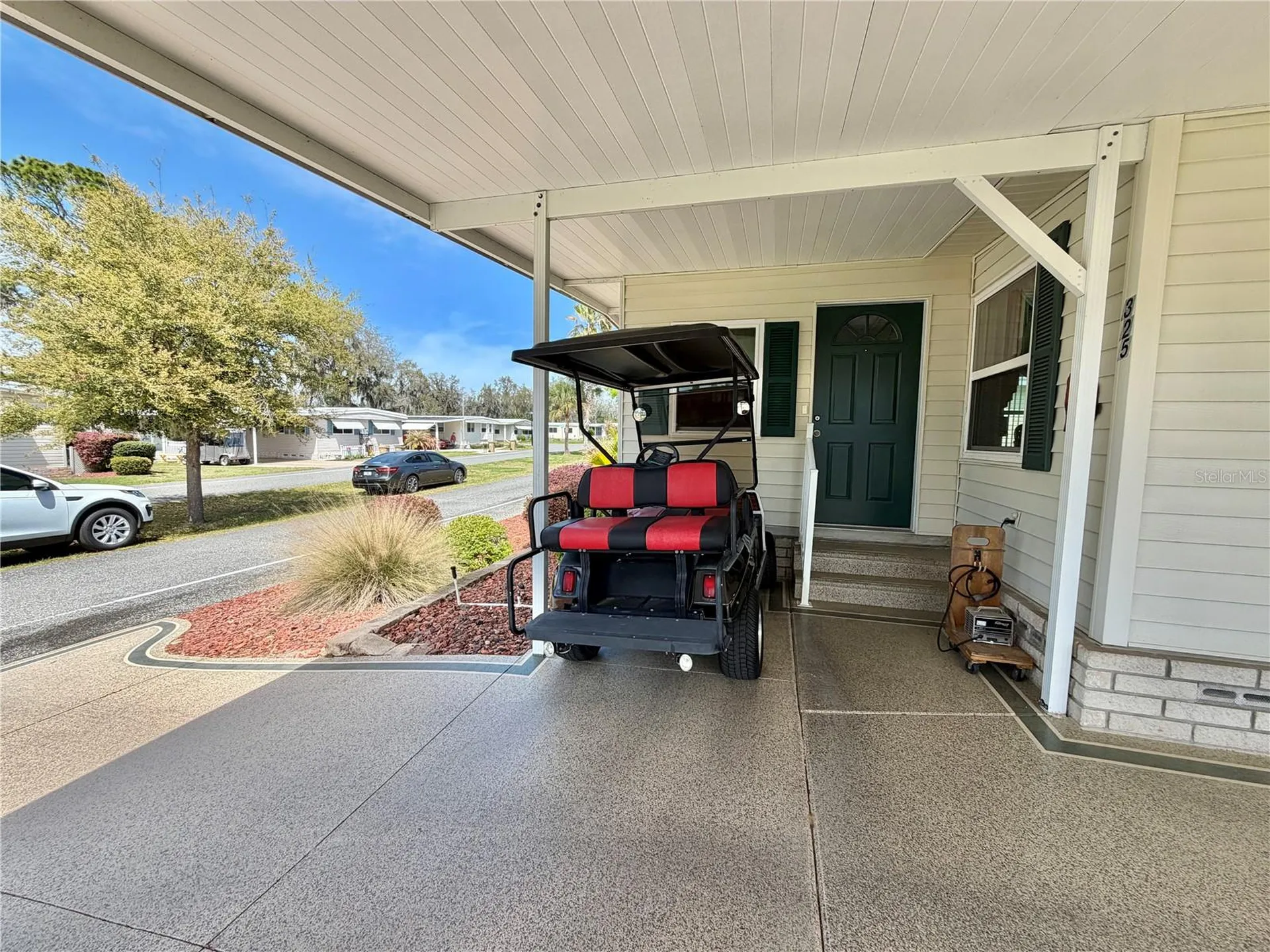 325 Palo Verde Drive Leesburg FL 34748