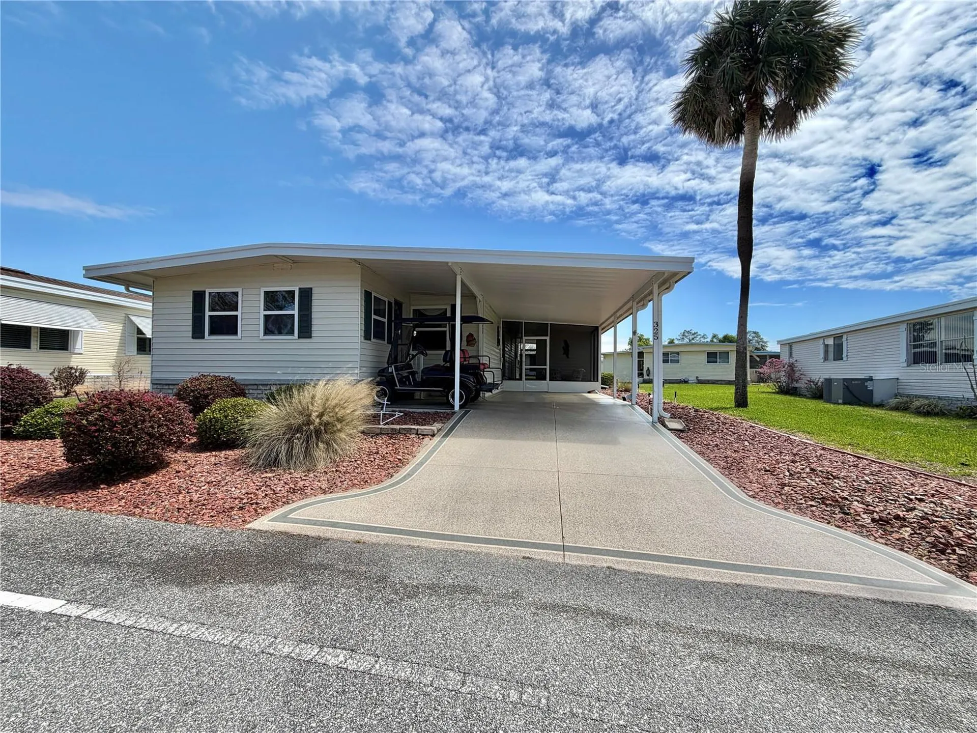 325 Palo Verde Drive Leesburg FL 34748