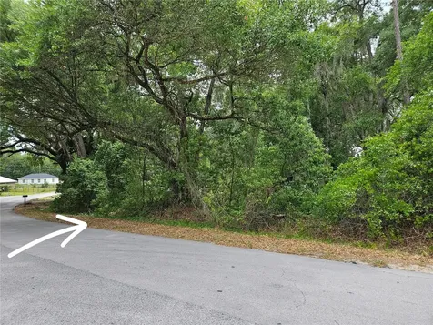 Lot 14 Locust Run Course Ocala FL 34472