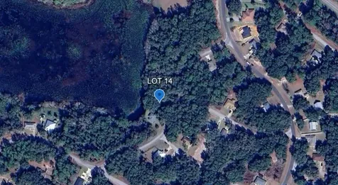 Lot 14 Locust Run Course Ocala FL 34472