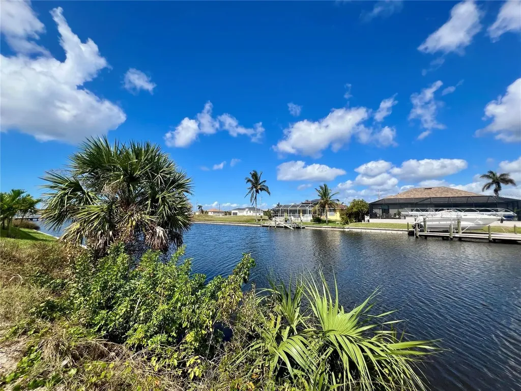 4109 NW 36th Terrace Cape Coral FL 33993