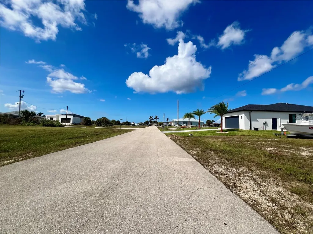 4109 NW 36th Terrace Cape Coral FL 33993