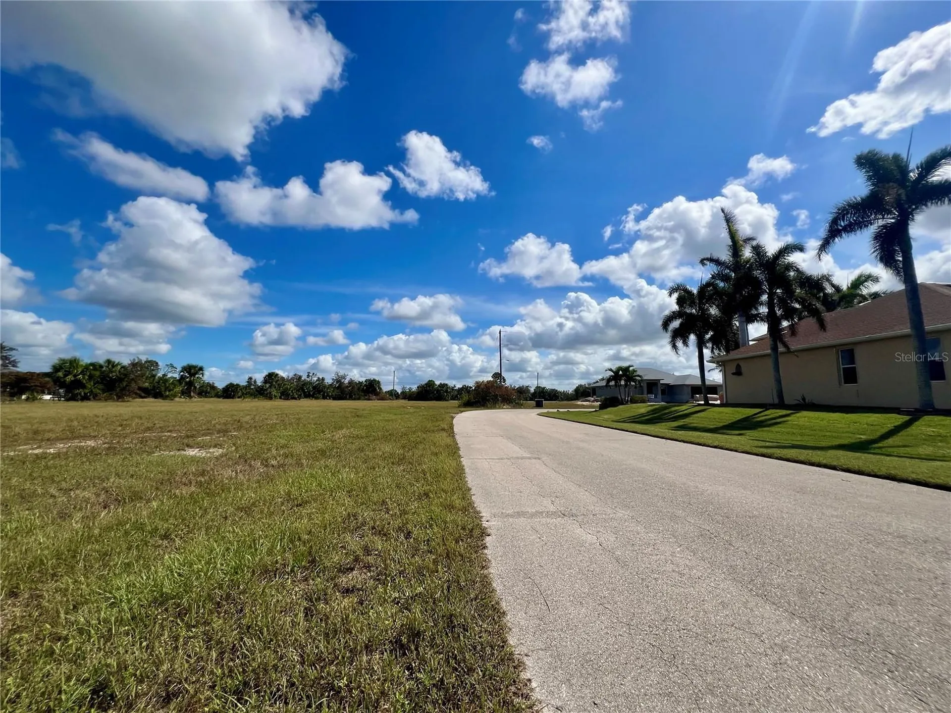 4109 NW 36th Terrace Cape Coral FL 33993