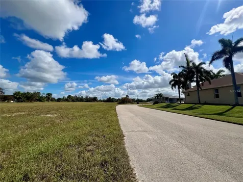 4109 NW 36th Terrace Cape Coral FL 33993