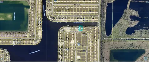 4109 NW 36th Terrace Cape Coral FL 33993