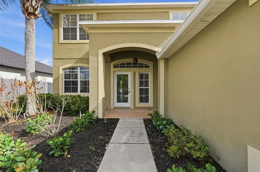 19106 Beatrice Lane Land O Lakes FL 34638