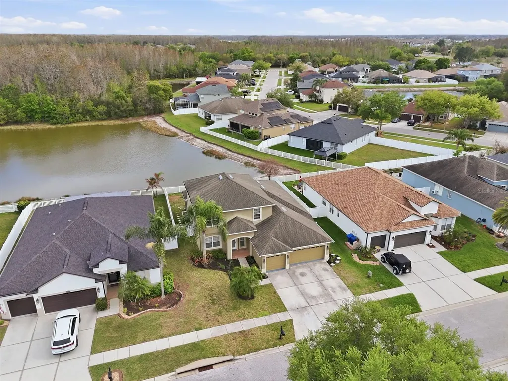 19106 Beatrice Lane Land O Lakes FL 34638