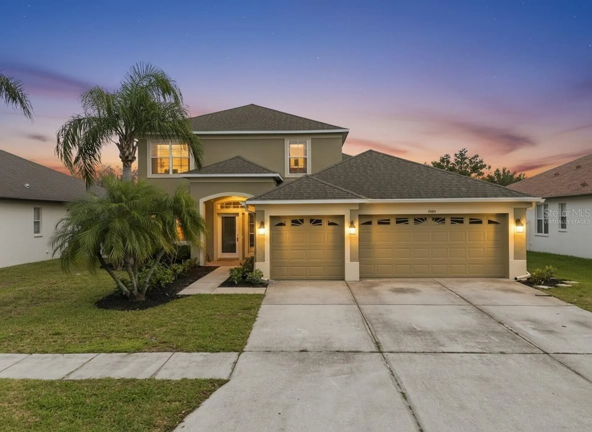 19106 Beatrice Lane Land O Lakes FL 34638