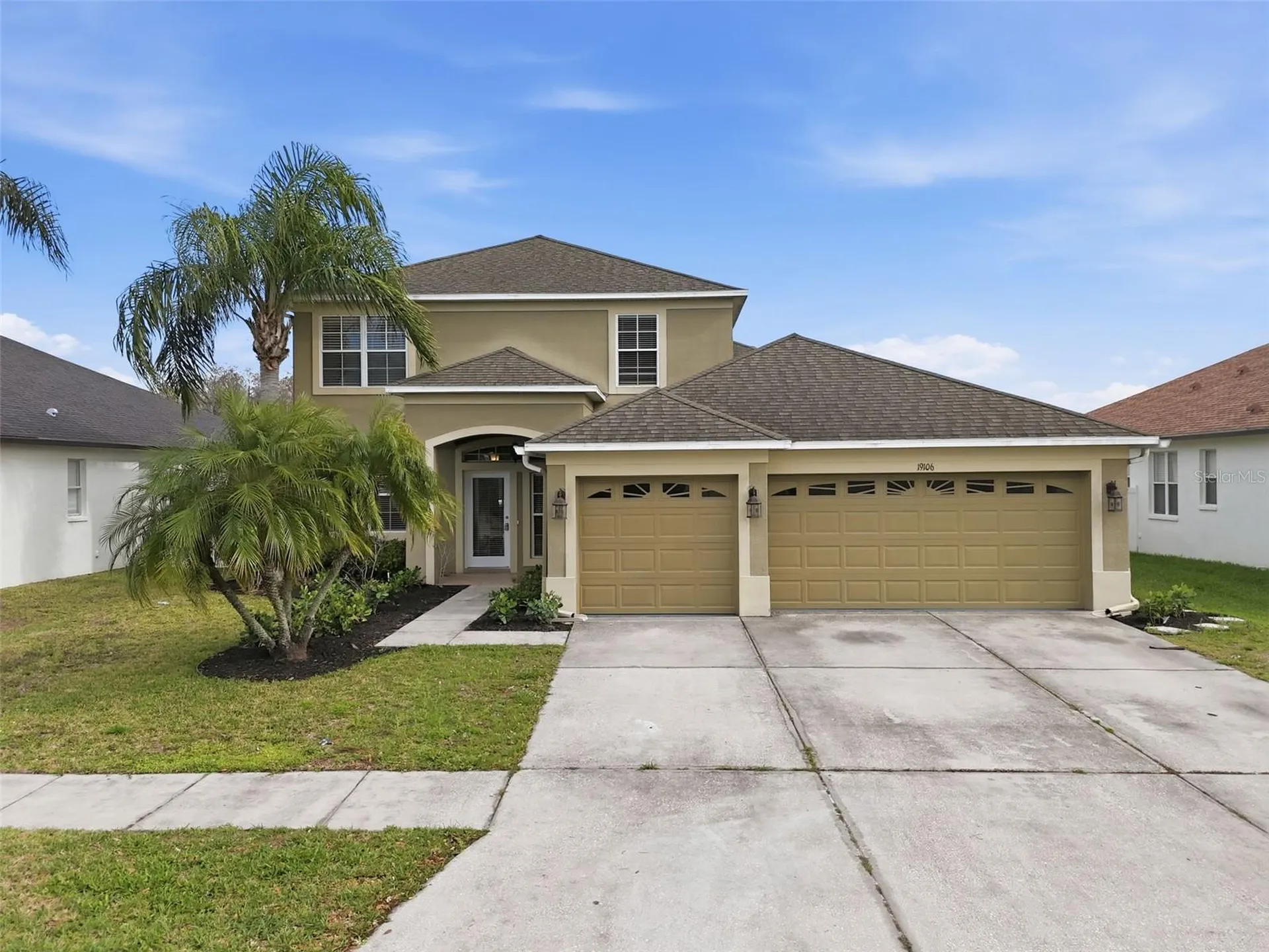19106 Beatrice Lane Land O Lakes FL 34638