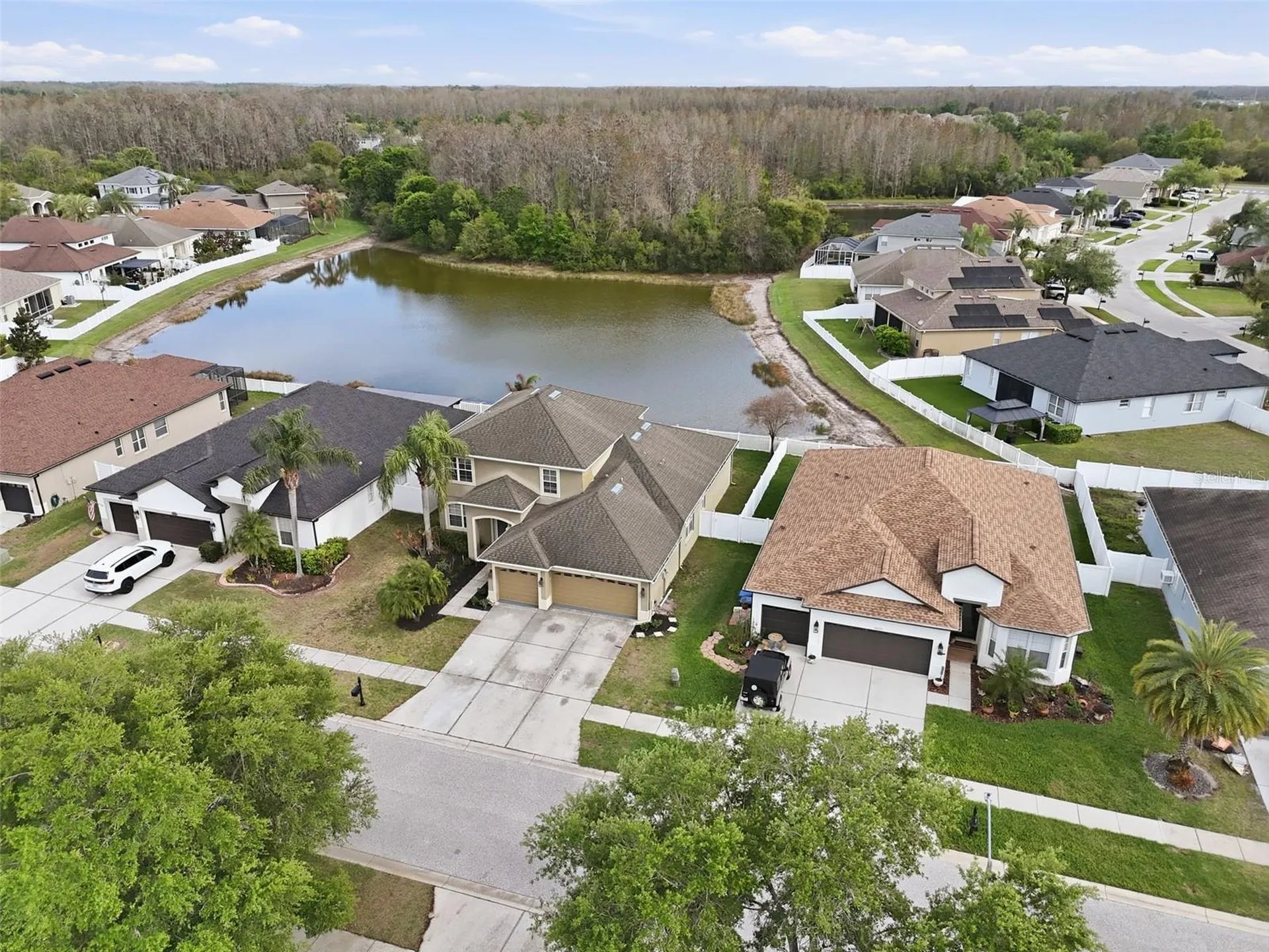 19106 Beatrice Lane Land O Lakes FL 34638