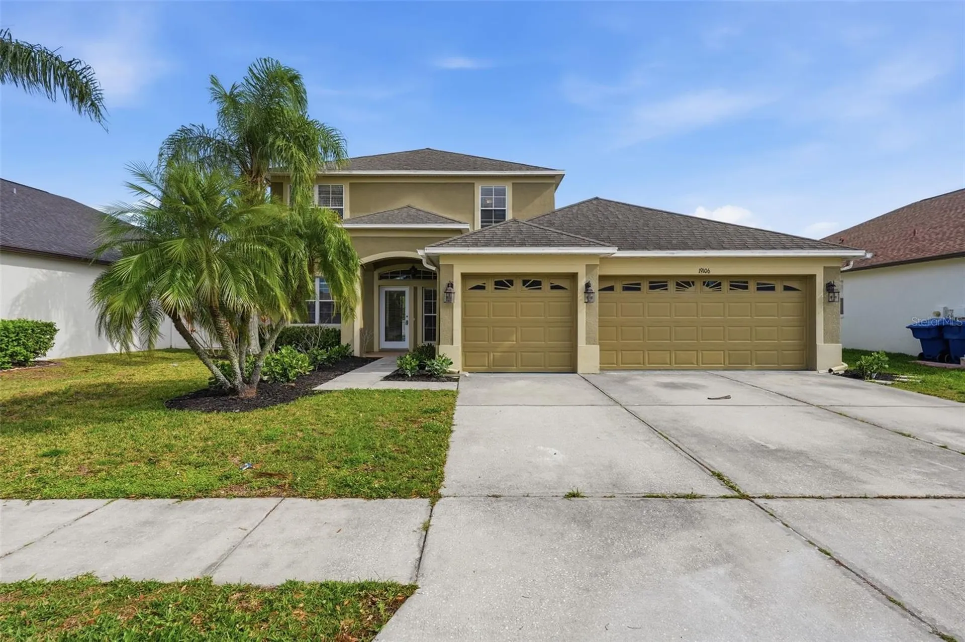 19106 Beatrice Lane Land O Lakes FL 34638