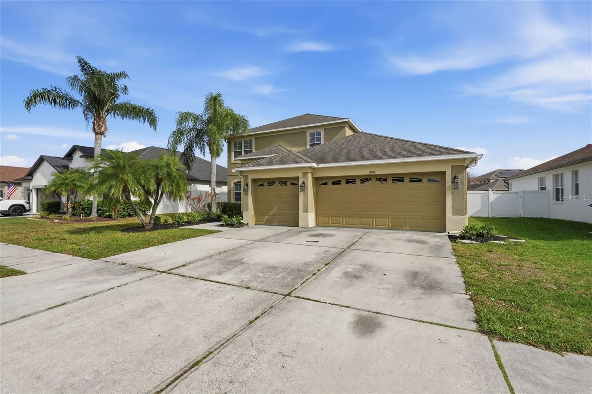 19106 Beatrice Lane Land O Lakes FL 34638