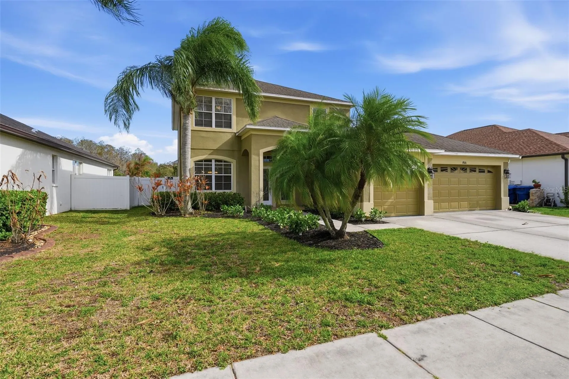 19106 Beatrice Lane Land O Lakes FL 34638