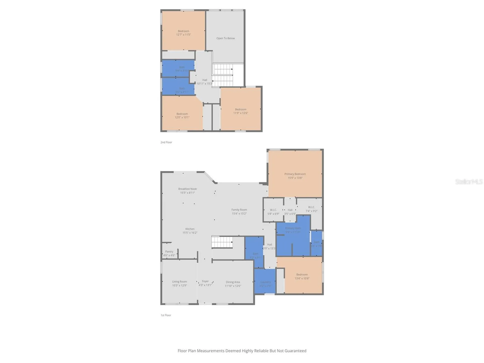 19106 Beatrice Lane Land O Lakes FL 34638